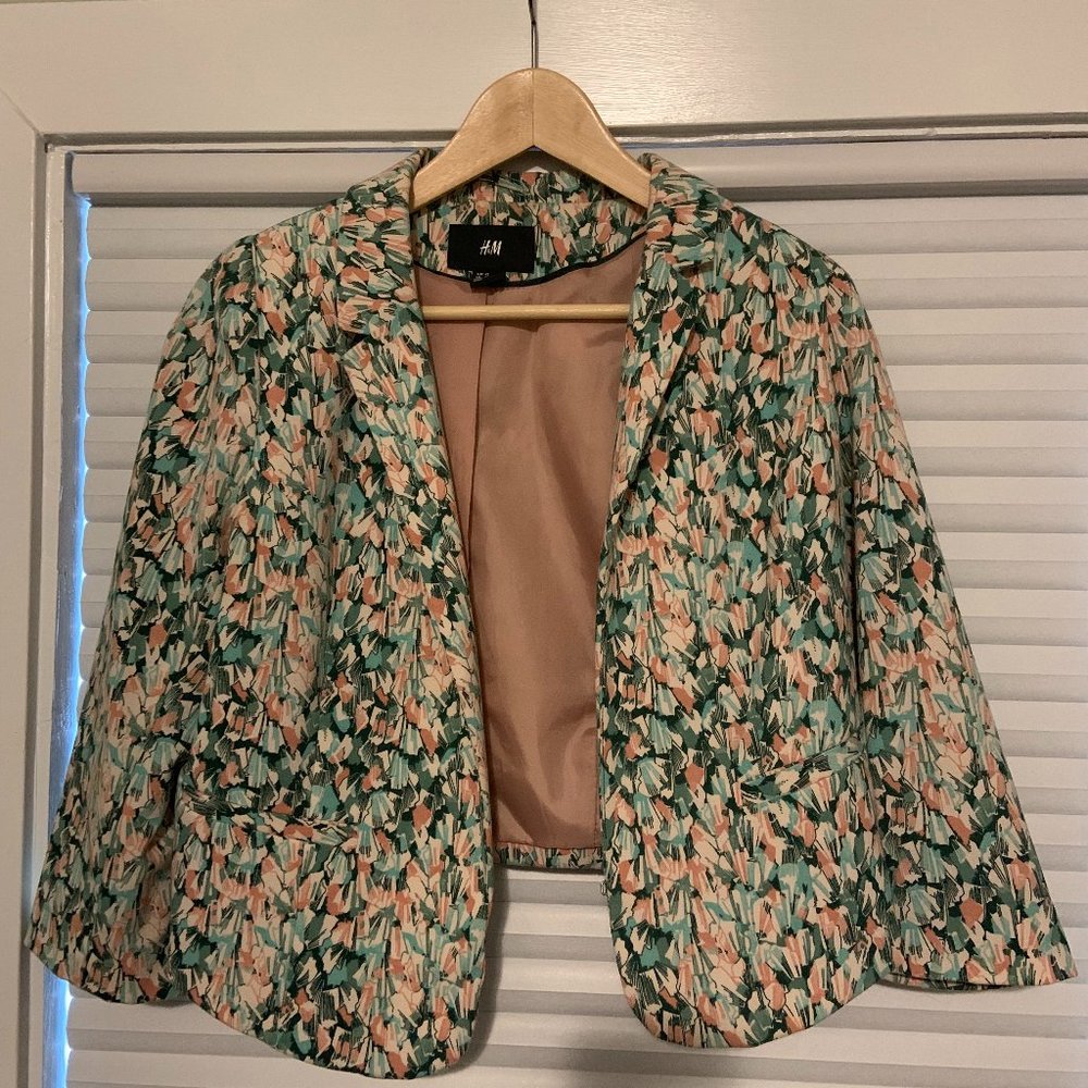 Blazer/ Jacket